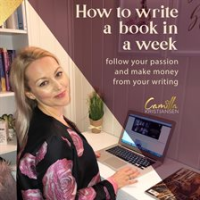 How_to_write_a_book_in_a_week__Follow_your_passion_and_make_money_from_your_writing