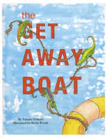 The_Get_Away_Boat