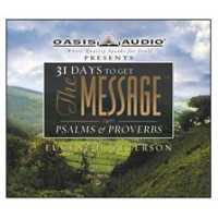 31_Days_to_Get_The_Message__Psalms_and_Proverbs