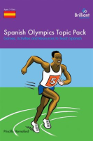 Spanish_Olympics_Topic_Pack