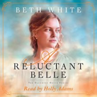 A_reluctant_belle