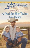A_Dad_for_Her_Twins