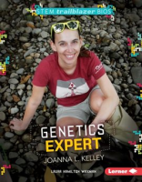 Genetics_Expert_Joanna_L__Kelley