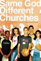 Same_God__Different_Churches
