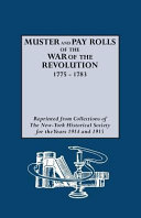 Muster_and_pay_rolls_of_the_war_of_the_revolution__1775-1783