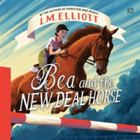 Bea_and_the_New_Deal_Horse