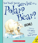 How_would_you_survive_as_a_polar_bear_