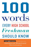 100_Words_Every_High_School_Freshman_Should_Know