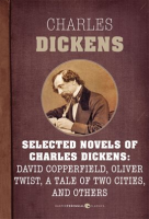 Selected_Novels_Of_Charles_Dickens