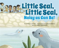 Little_Seal__Little_Seal__Noisy_as_Can_Be_