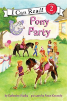 Pony_Scouts__Pony_Party