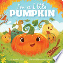 I_m_a_little_pumpkin