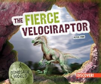 Fierce_Velociraptor