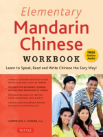 Elementary_Mandarin_Chinese_Workbook