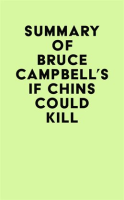 Summary_of_Bruce_Campbell_s_If_Chins_Could_Kill