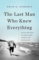 The_last_man_who_knew_everything