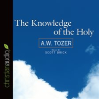 The_Knowledge_of_the_Holy
