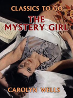 The_Mystery_Girl