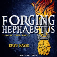 Forging_Hephaestus