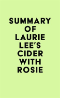 Summary_of_Laurie_Lee_s_Cider_with_Rosie