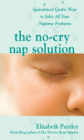 The_no-cry_nap_solution