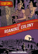The_Roanoke_colony
