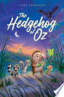 Hedgehog_of_Oz