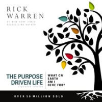 The_Purpose_Driven_Life