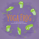 Yoga_frog