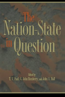 The_Nation-State_in_Question