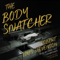 The_Body_Snatcher