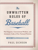 The_Unwritten_Rules_of_Baseball