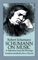 Schumann_on_Music