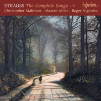 R__Strauss__Complete_Songs__Vol__4