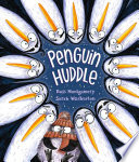 Penguin_huddle