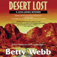 Desert_Lost