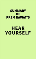 Summary_of_Prem_Rawat_s_Hear_Yourself