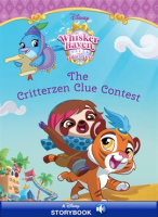 The_Critterzen_Clue_Contest
