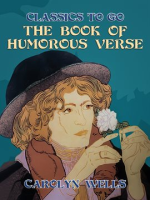 The_Book_of_Humorous_Verse
