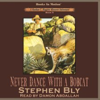 Never_Dance_With_A_Bobcat