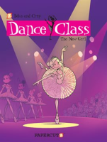 Dance_Class_Vol__12__The_New_Girl