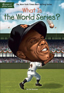 What_Is_the_World_Series_