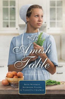 An_Amish_table