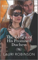 The_Return_of_His_Promised_Duchess
