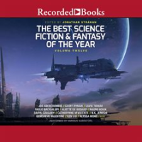 The_Best_Science_Fiction_and_Fantasy_of_the_Year_Volume_12