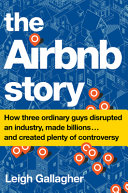The_airbnb_story