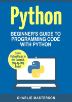Python__Beginner_s_Guide_to_Programming_Code_with_Python