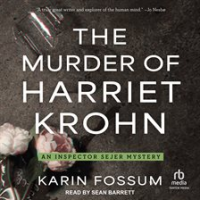 The_Murder_Of_Harriet_Krohn
