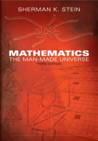 Mathematics__The_Man-Made_Universe