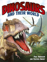 Dinosaurs_And_Their_World